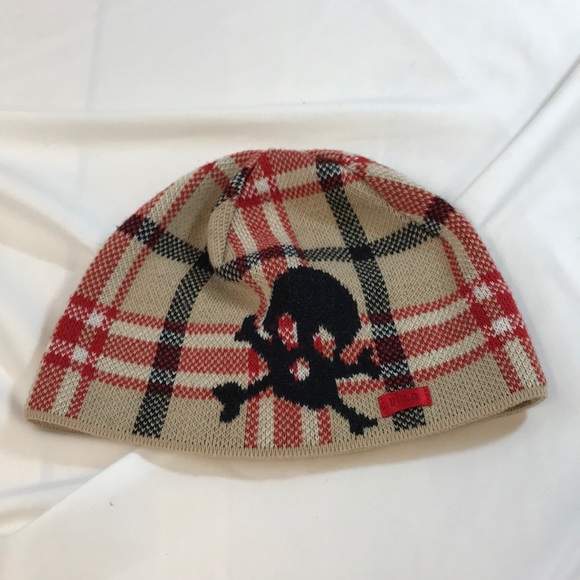 Ski Snowboard Beanie Cap 